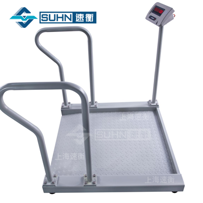 轮椅秤
