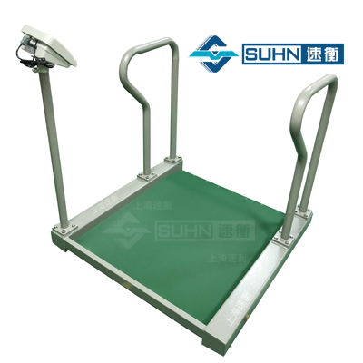 透析轮椅秤