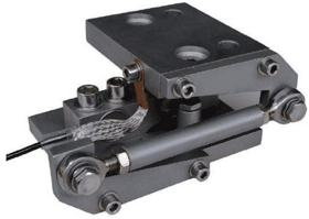 地磅秤称重模块