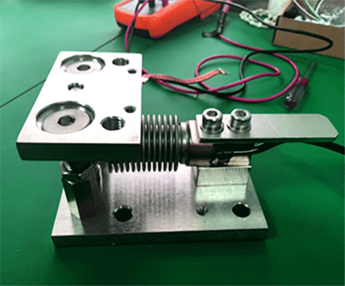 波纹管传感器厂家