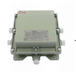 防爆接线盒